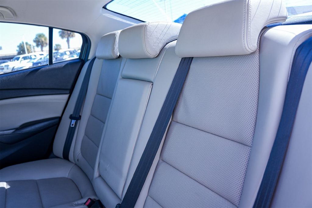 Thumbnail: 2016 Mazda Mazda6 - 12