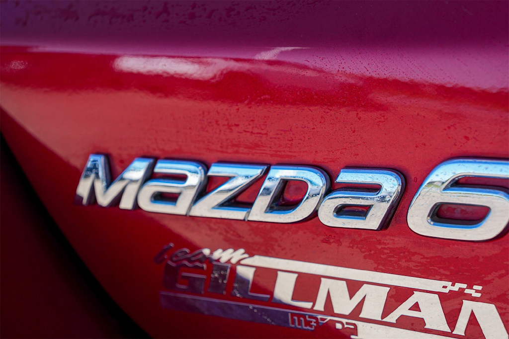 Thumbnail: 2016 Mazda Mazda6 - 6