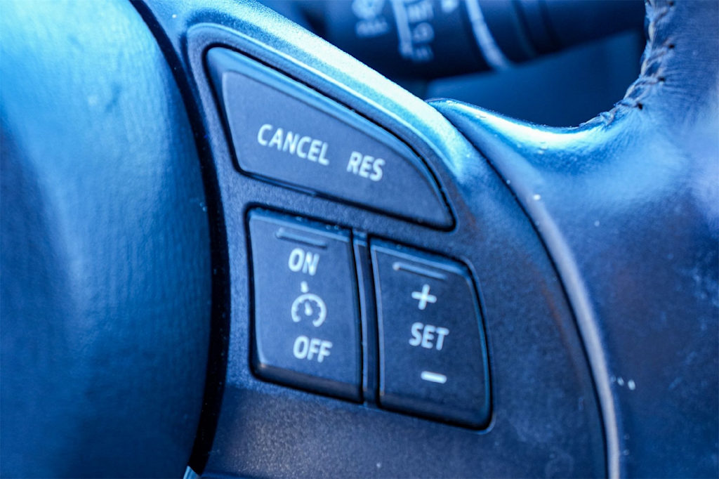 Thumbnail: 2016 Mazda Mazda6 - 26