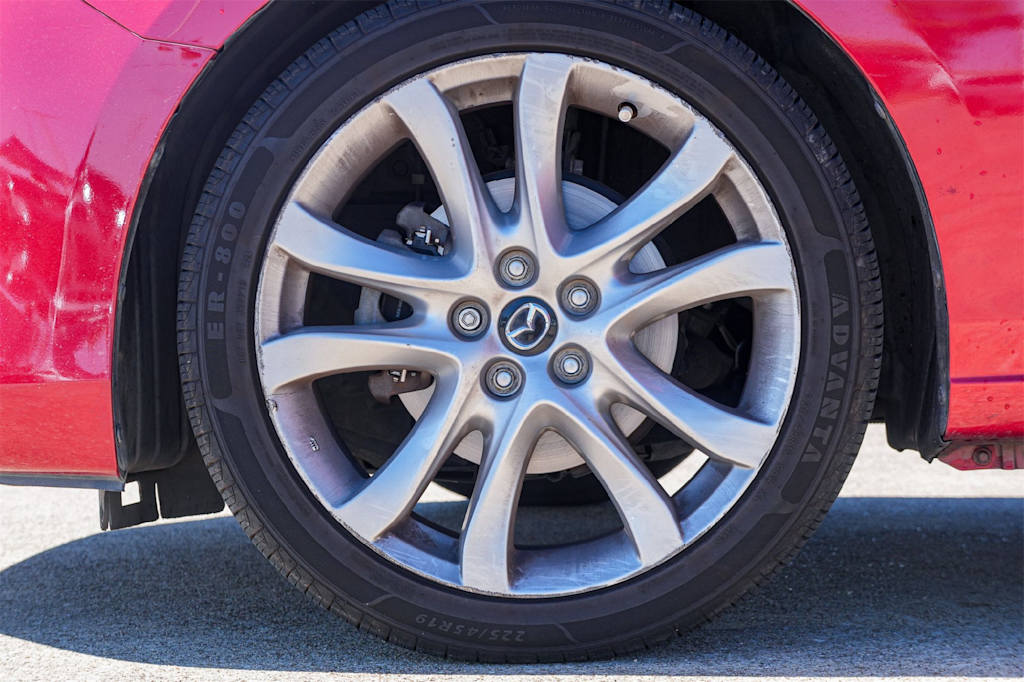 Thumbnail: 2016 Mazda Mazda6 - 7