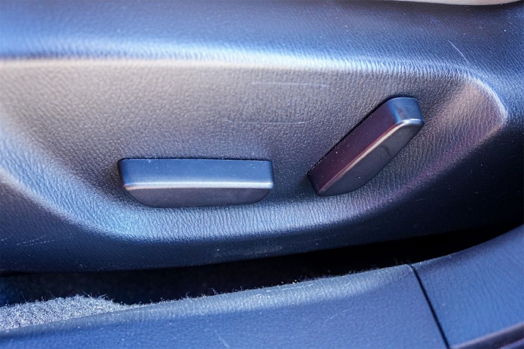 Thumbnail: 2016 Mazda Mazda6 - 21