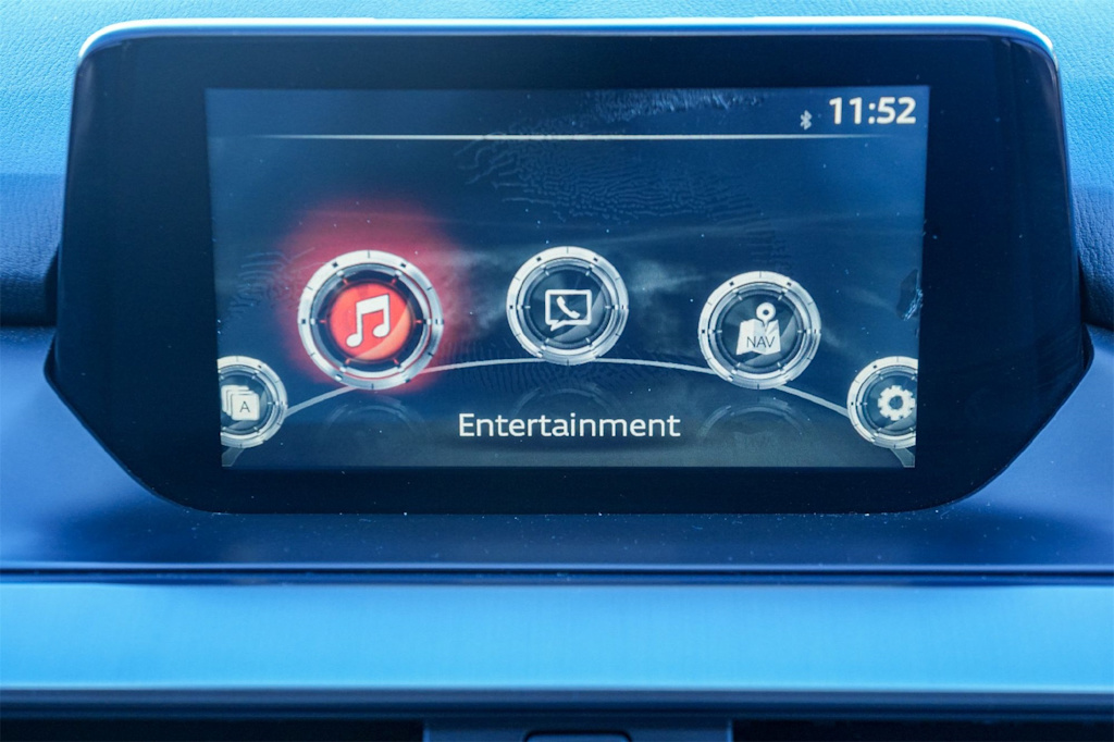 Thumbnail: 2016 Mazda Mazda6 - 14