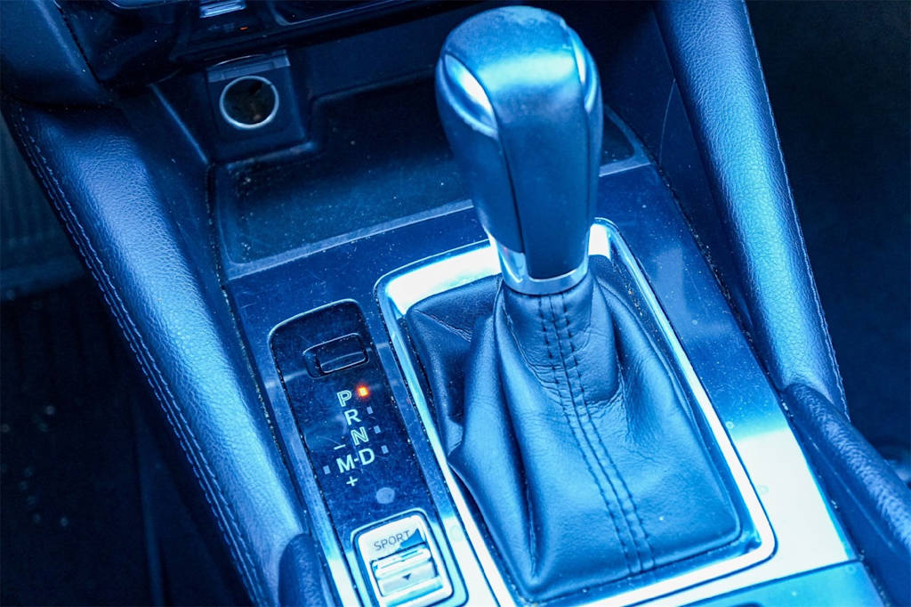 Thumbnail: 2016 Mazda Mazda6 - 15