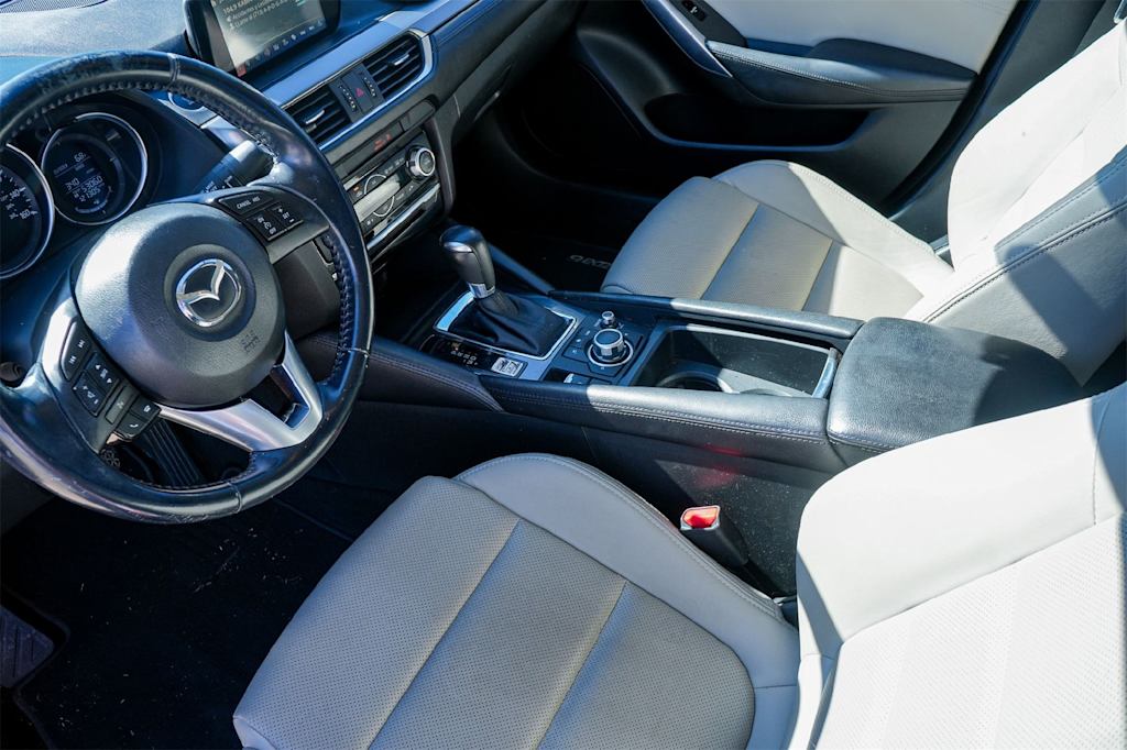 Thumbnail: 2016 Mazda Mazda6 - 2