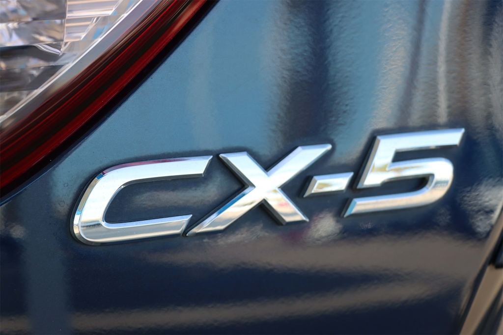 2016 Mazda CX-5 Touring 6