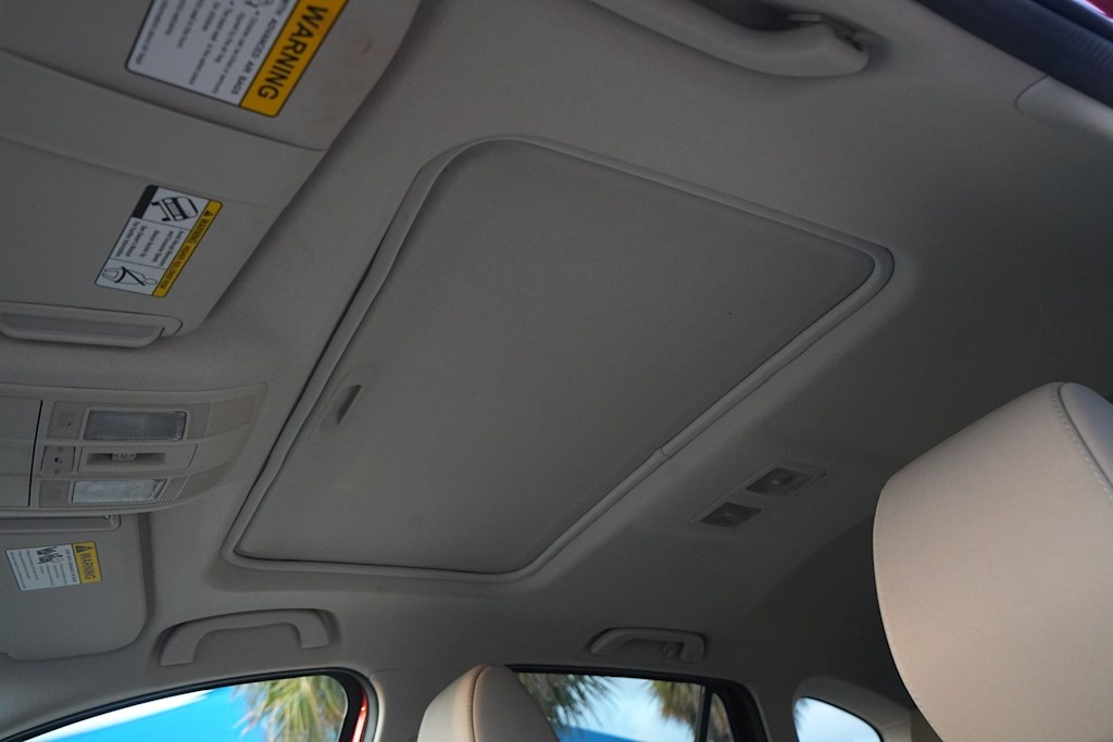 Thumbnail: 2016 Mazda CX-5 - 28