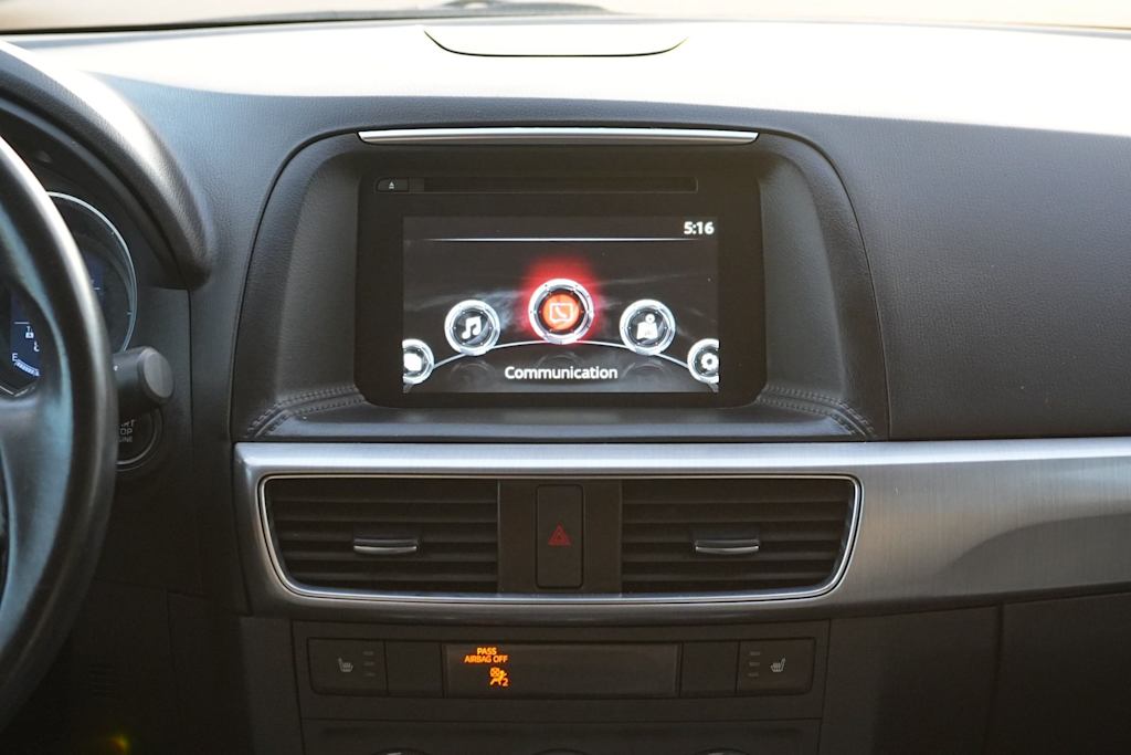 Thumbnail: 2016 Mazda CX-5 - 15