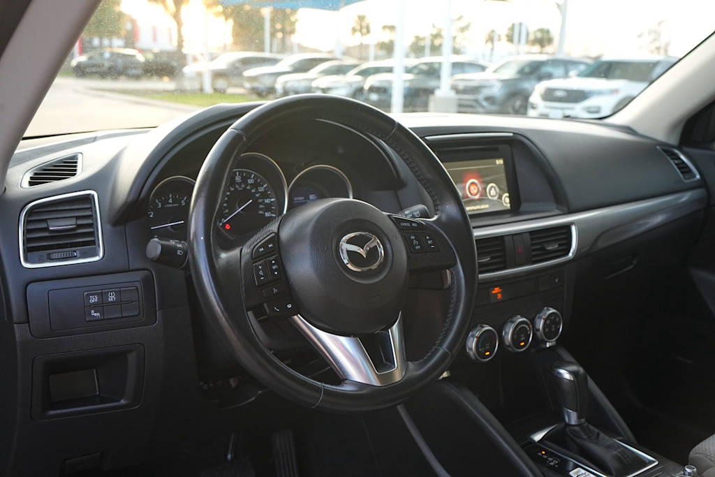 Thumbnail: 2016 Mazda CX-5 - 2