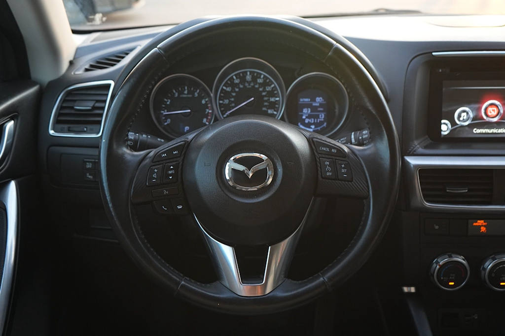 Thumbnail: 2016 Mazda CX-5 - 14
