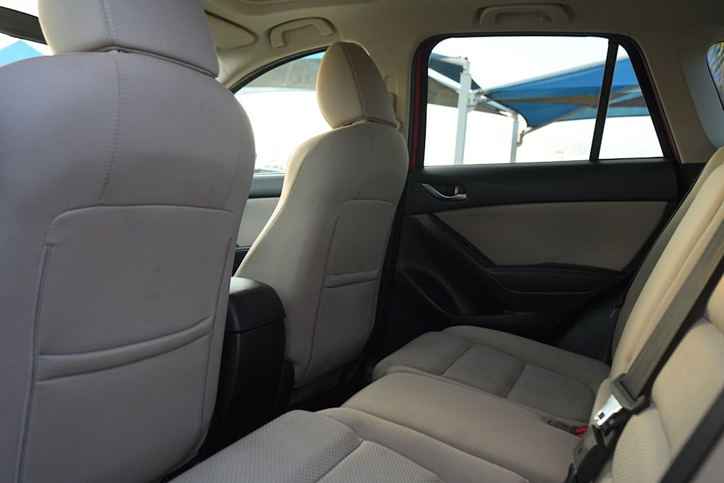 Thumbnail: 2016 Mazda CX-5 - 13