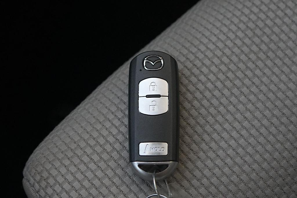 Thumbnail: 2016 Mazda CX-5 - 18