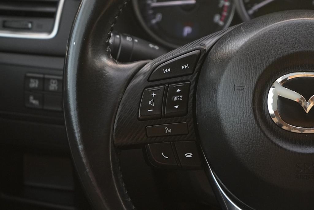 Thumbnail: 2016 Mazda CX-5 - 22