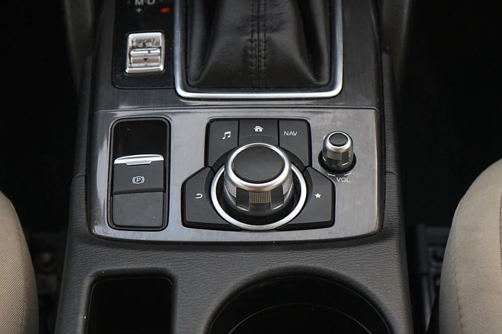 Thumbnail: 2016 Mazda CX-5 - 25