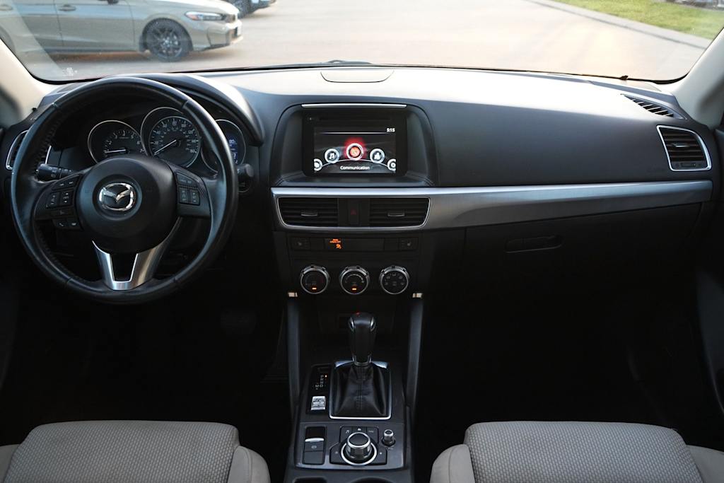 Thumbnail: 2016 Mazda CX-5 - 10