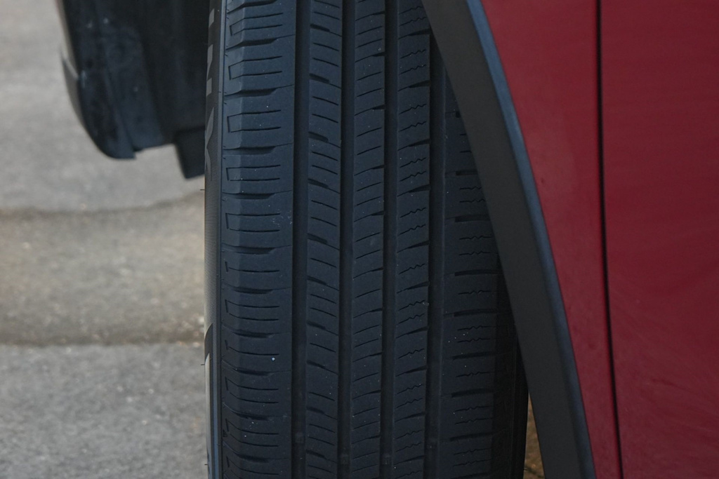 Thumbnail: 2016 Mazda CX-5 - 19