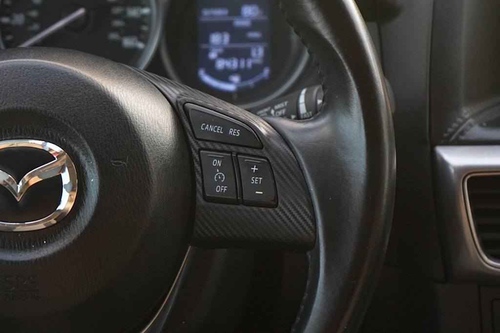 Thumbnail: 2016 Mazda CX-5 - 23