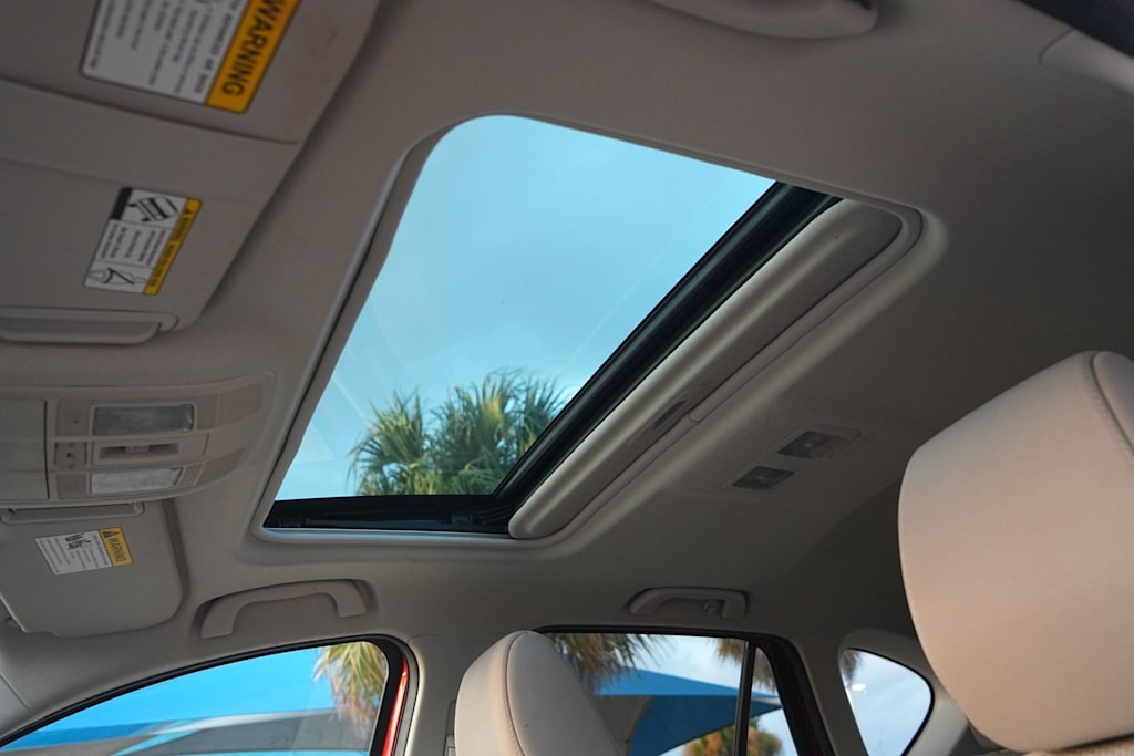 Thumbnail: 2016 Mazda CX-5 - 27