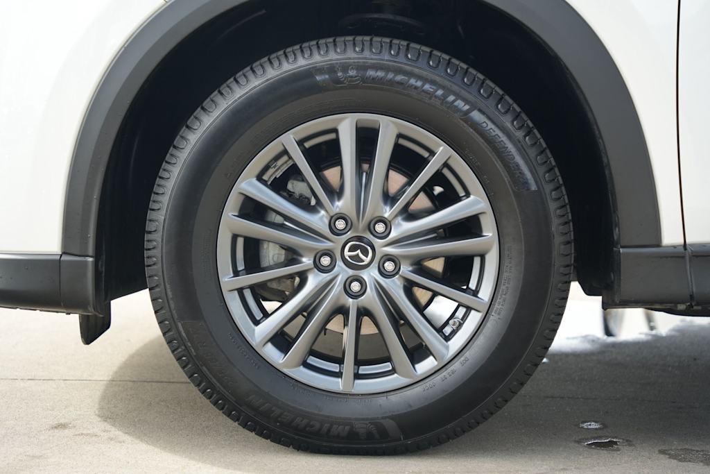 Thumbnail: 2019 Mazda CX-5 - 8