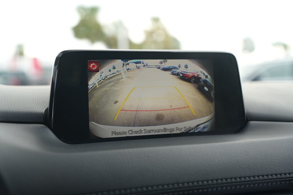 Thumbnail: 2019 Mazda CX-5 - 25