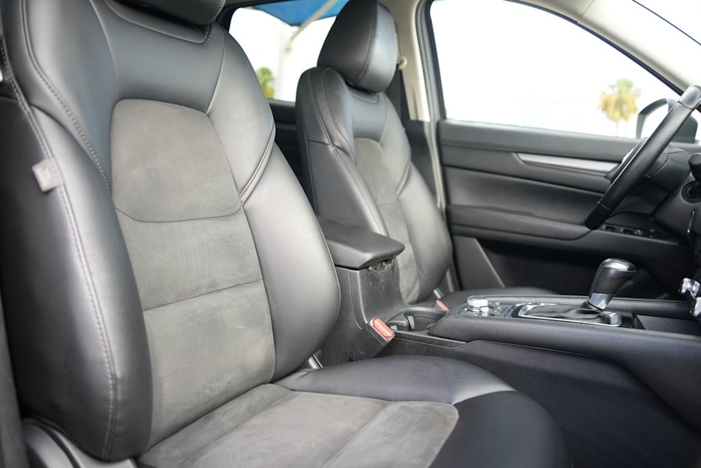 Thumbnail: 2019 Mazda CX-5 - 12