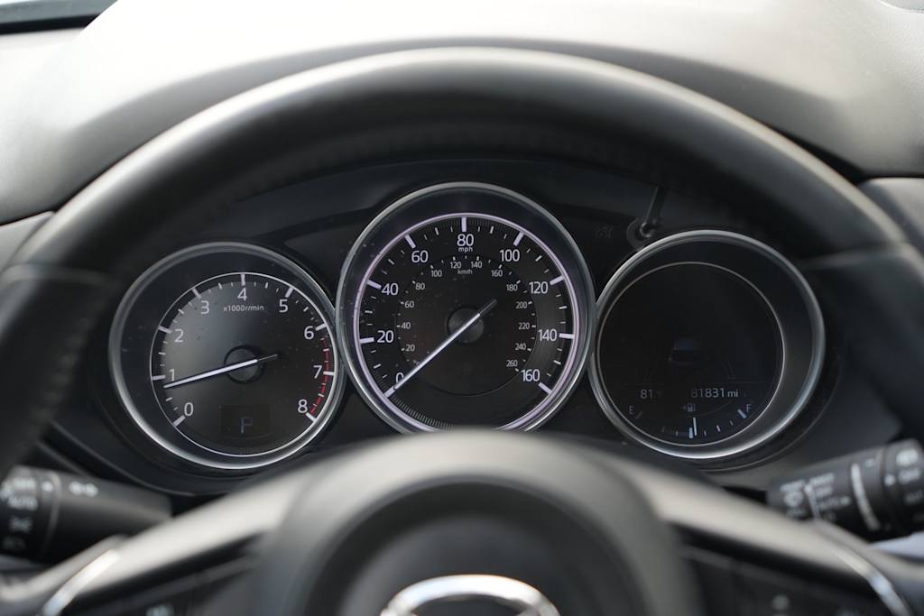 Thumbnail: 2019 Mazda CX-5 - 17