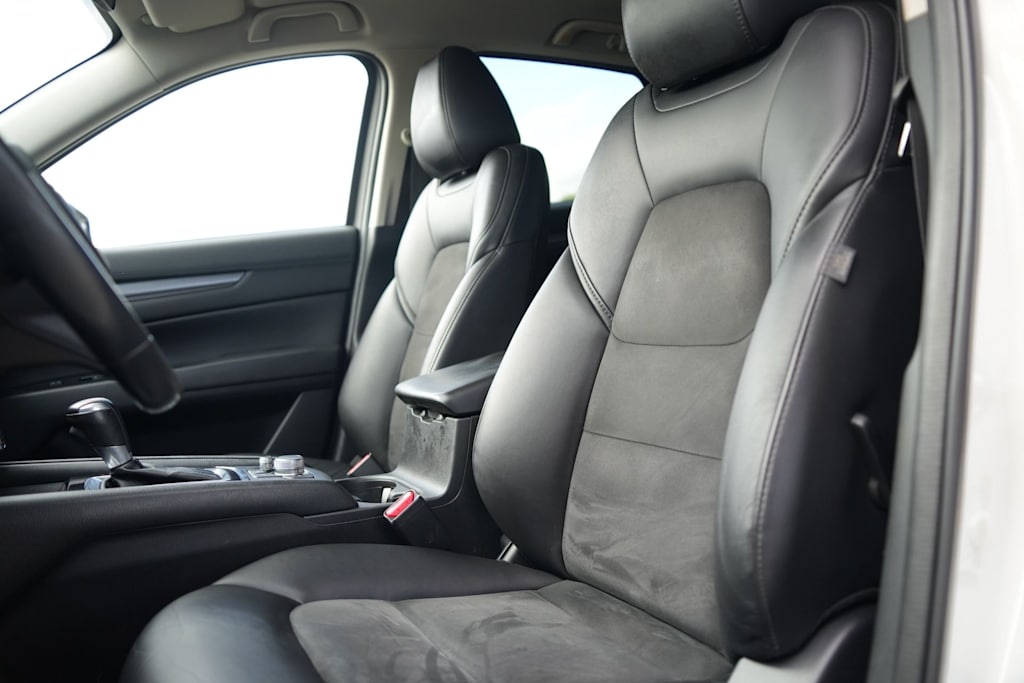 Thumbnail: 2019 Mazda CX-5 - 11