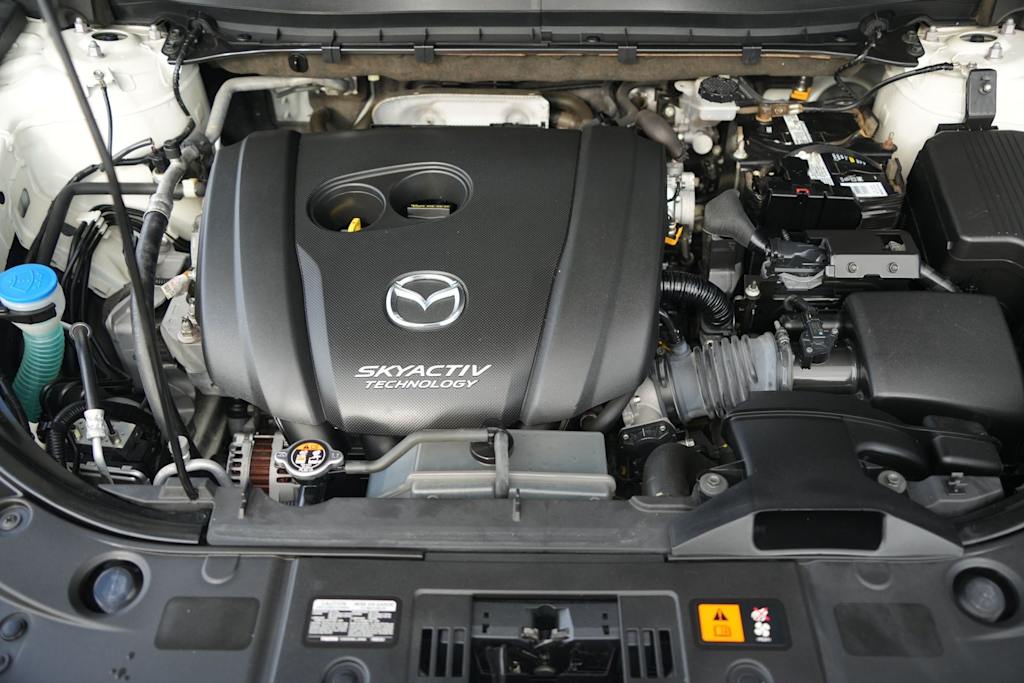 Thumbnail: 2019 Mazda CX-5 - 9