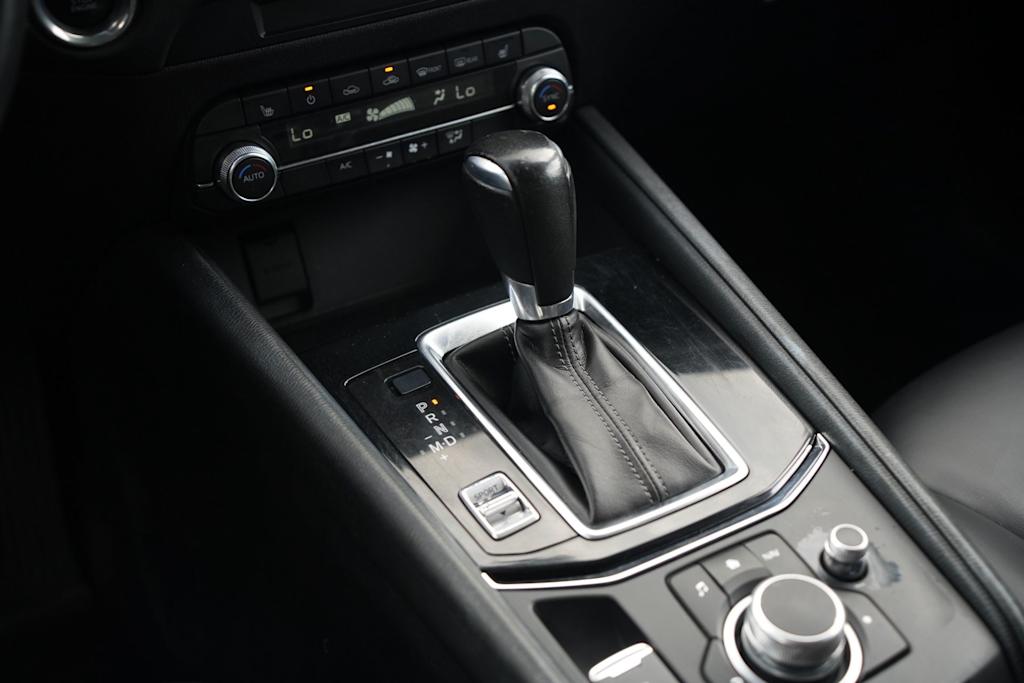 Thumbnail: 2019 Mazda CX-5 - 16