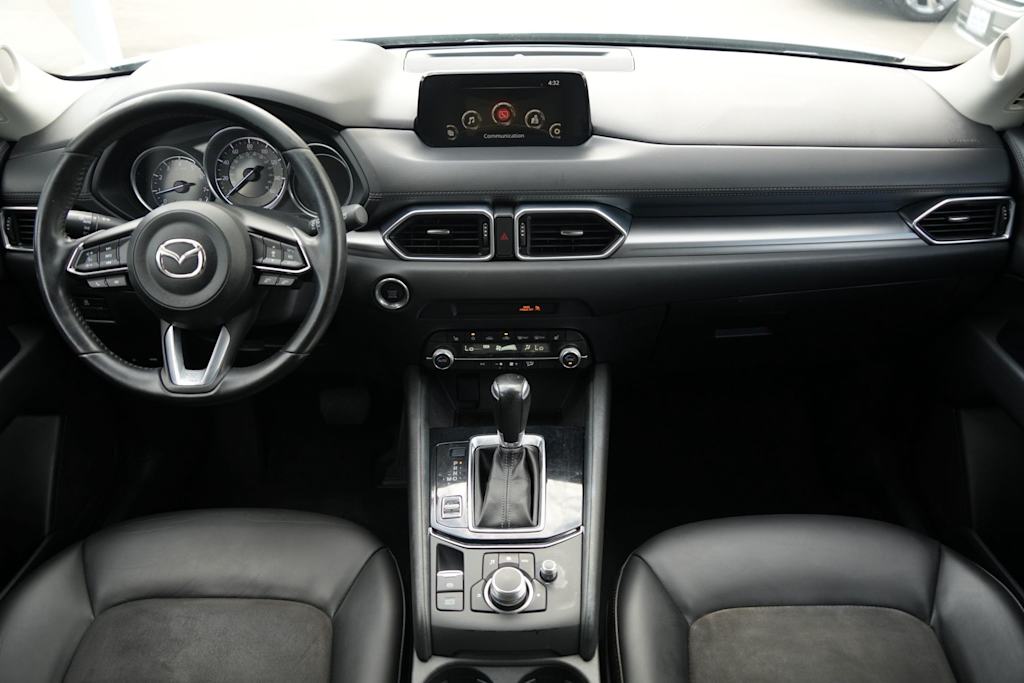 Thumbnail: 2019 Mazda CX-5 - 10