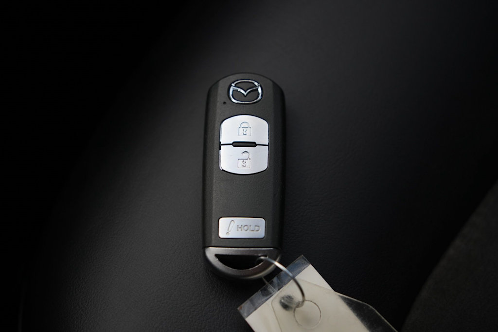 Thumbnail: 2019 Mazda CX-5 - 19