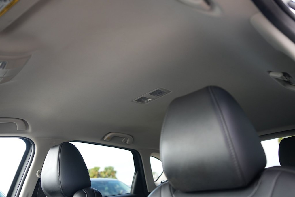 Thumbnail: 2019 Mazda CX-5 - 29