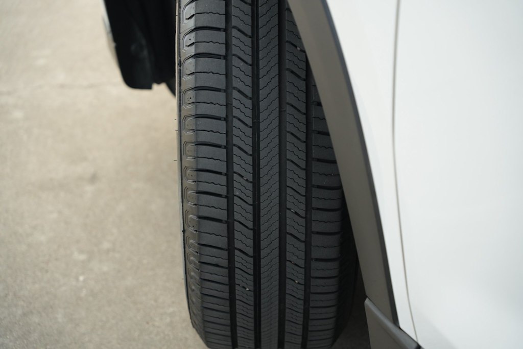 Thumbnail: 2019 Mazda CX-5 - 20