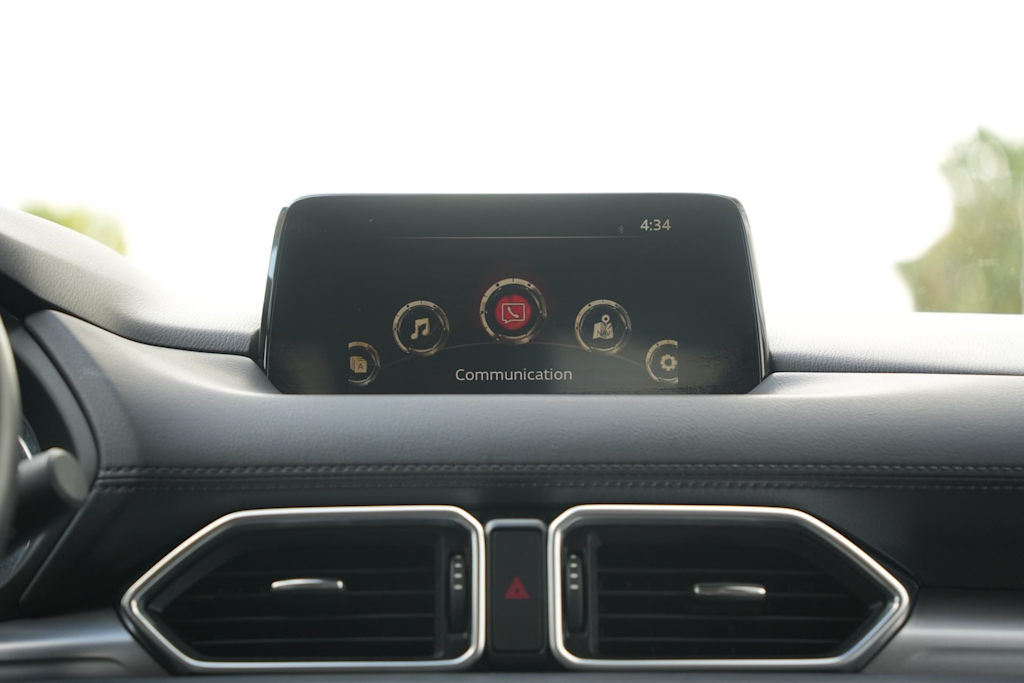 Thumbnail: 2019 Mazda CX-5 - 15