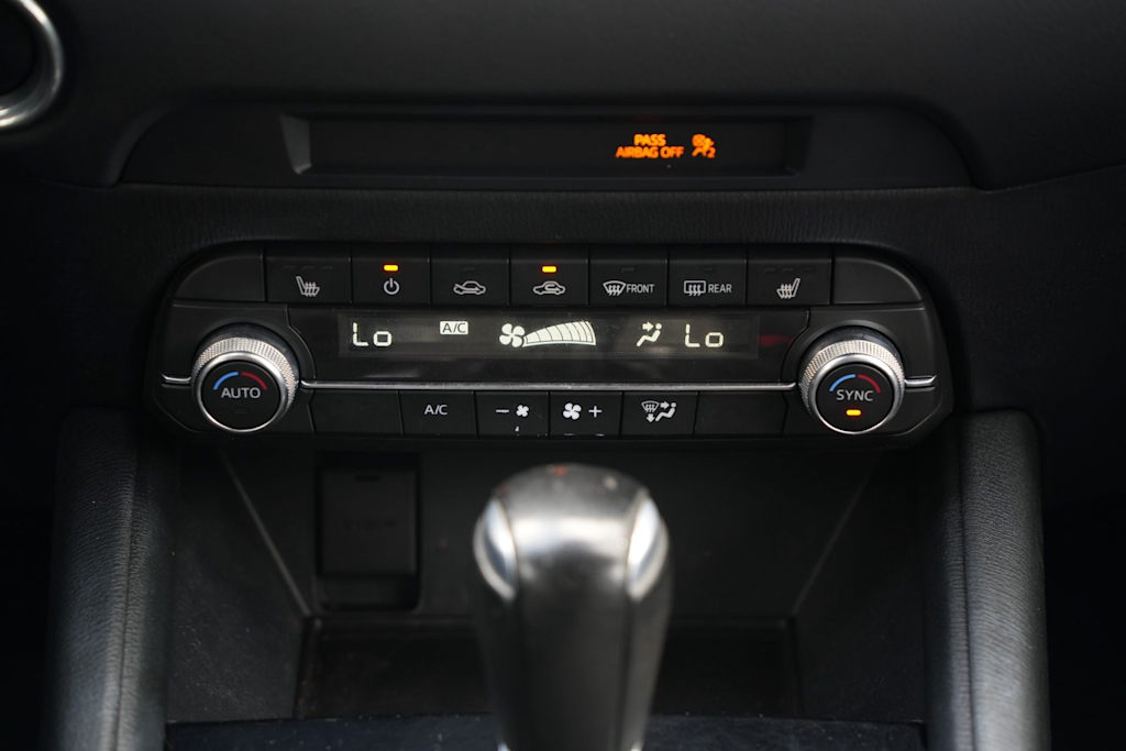 Thumbnail: 2019 Mazda CX-5 - 26