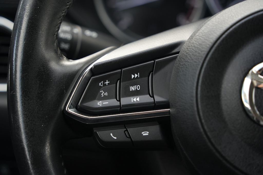 Thumbnail: 2019 Mazda CX-5 - 23