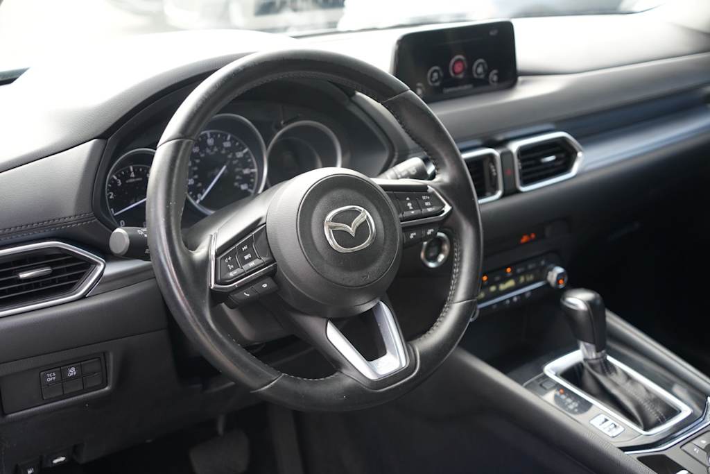 Thumbnail: 2019 Mazda CX-5 - 2
