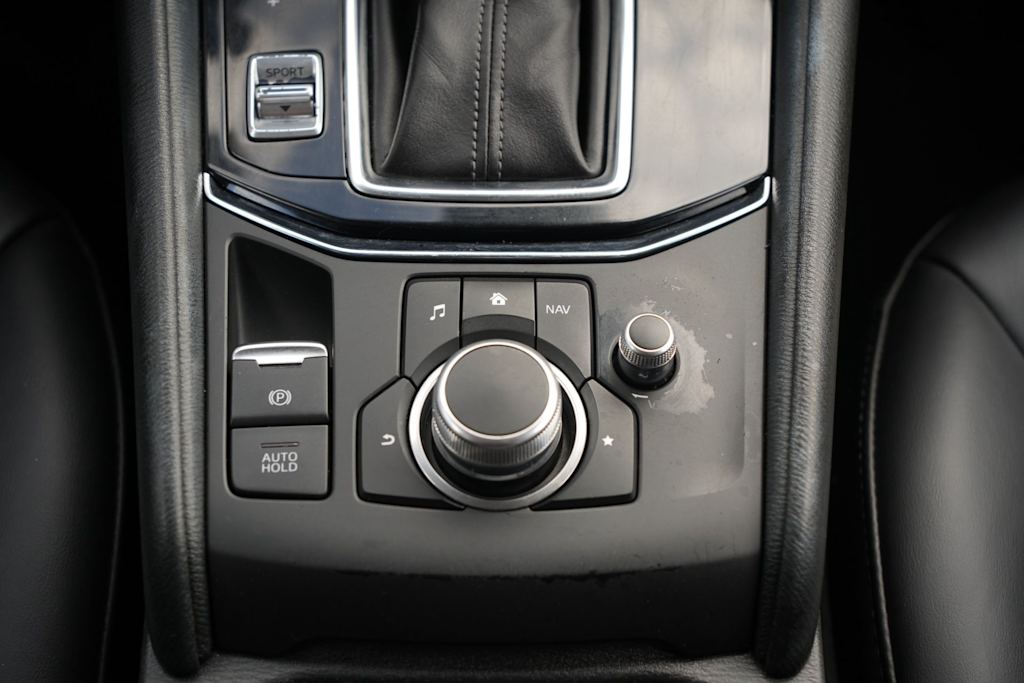 Thumbnail: 2019 Mazda CX-5 - 27