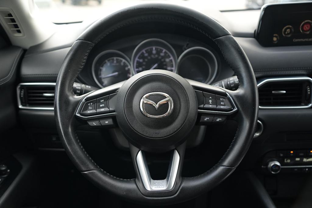 Thumbnail: 2019 Mazda CX-5 - 14