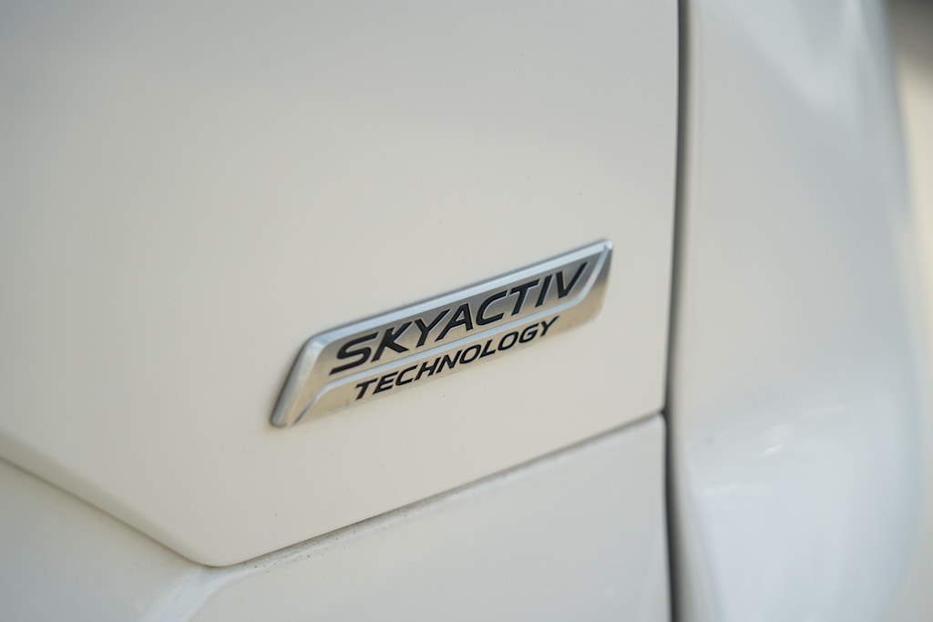 Thumbnail: 2019 Mazda CX-5 - 7