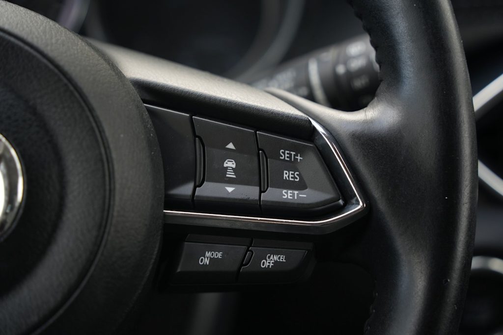 Thumbnail: 2019 Mazda CX-5 - 24