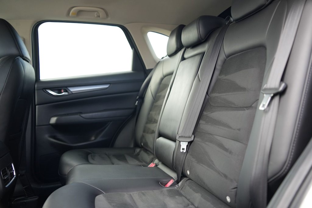 Thumbnail: 2019 Mazda CX-5 - 21