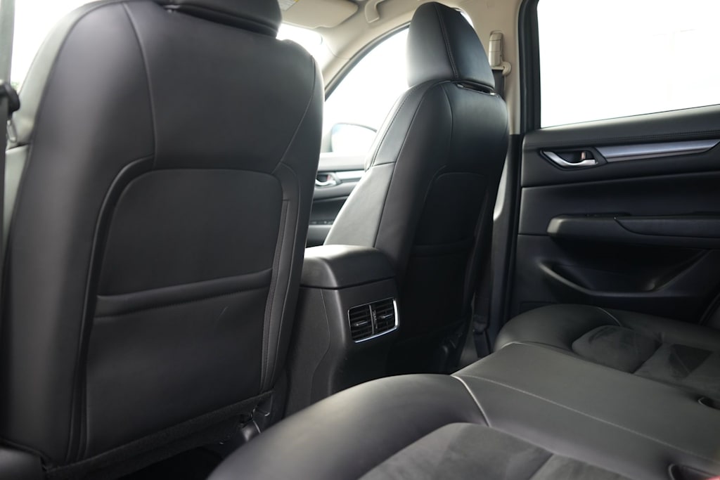 Thumbnail: 2019 Mazda CX-5 - 13