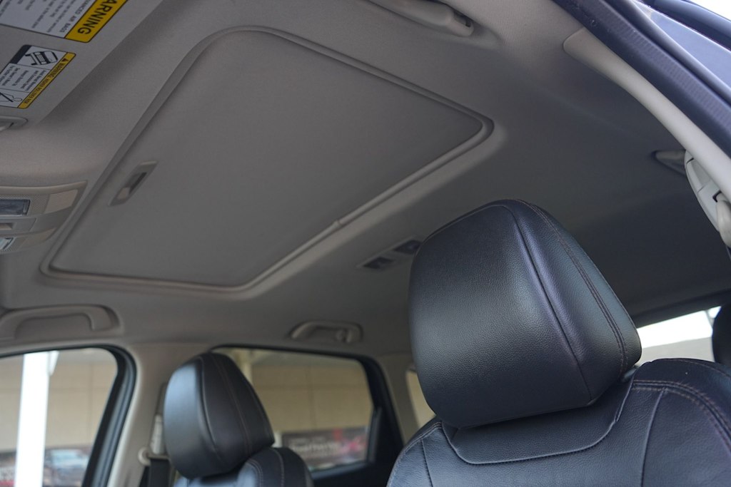 Thumbnail: 2021 Mazda CX-5 - 28
