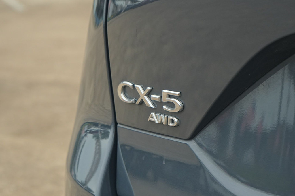 Thumbnail: 2024 Mazda CX-5 - 7