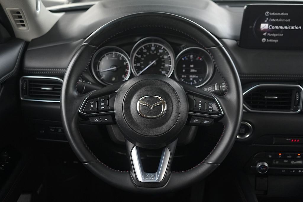 Thumbnail: 2024 Mazda CX-5 - 14