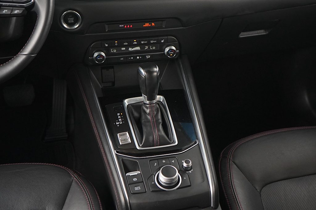 Thumbnail: 2024 Mazda CX-5 - 16