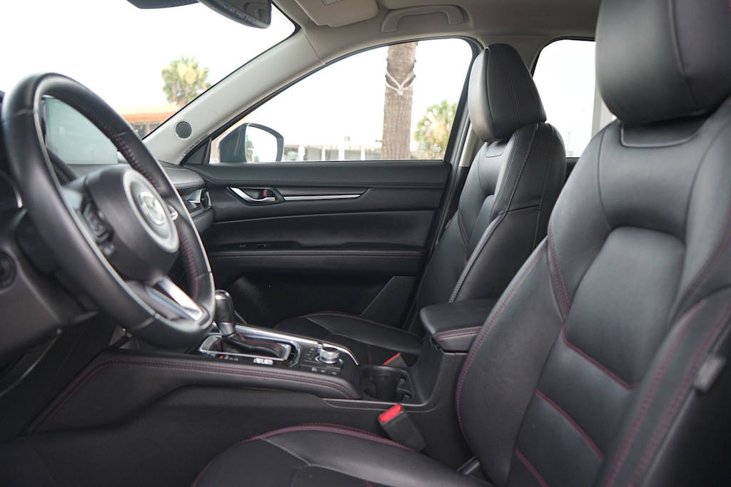 Thumbnail: 2024 Mazda CX-5 - 11