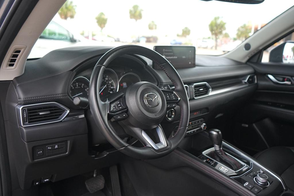 Thumbnail: 2024 Mazda CX-5 - 2
