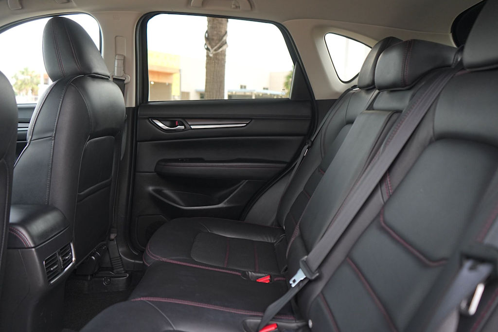 Thumbnail: 2024 Mazda CX-5 - 22