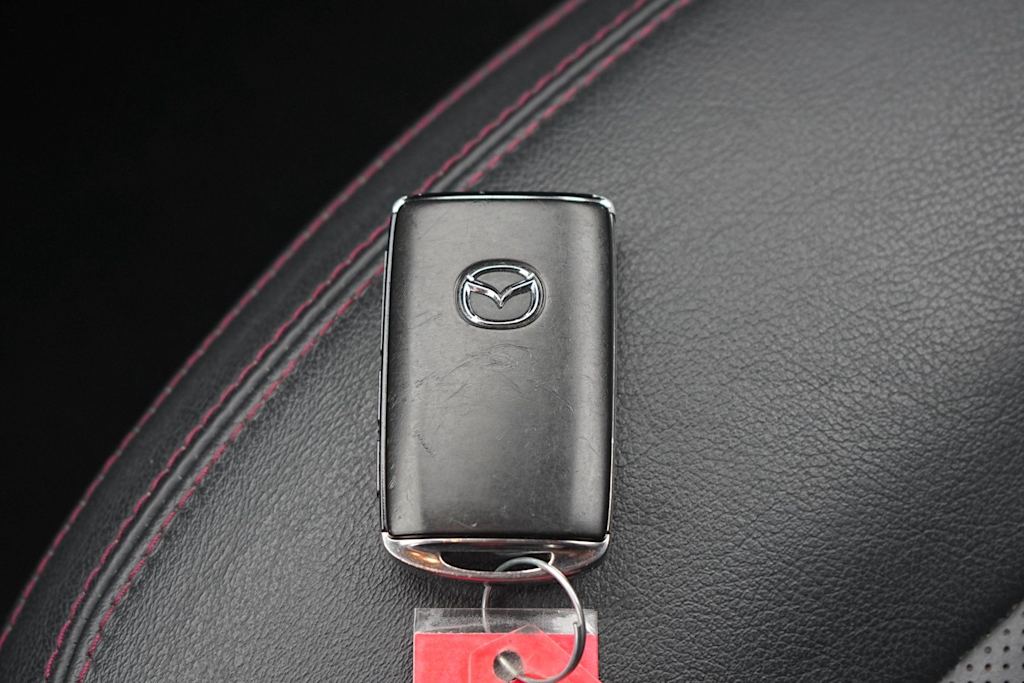 Thumbnail: 2024 Mazda CX-5 - 19